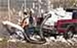 Portable Litter Collector Portable Litter Collector