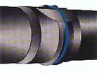 Slip Ring Hose End Slip Ring Hose End