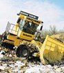 BOMAG’s BC671RB and BC771RB refuse compactors BOMAG’s BC671RB and BC771RB refuse compactors