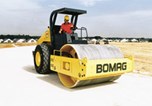 BOMAG BW 213-3 Series single-drum vibratory rollers BOMAG BW 213-3 Series single-drum vibratory rollers