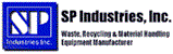 SP Industries, Inc. SP Industries, Inc.