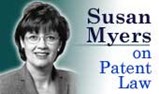 Myers on Patent Law: Should You Patent Your Method of Doing Business? Myers on Patent Law: Should You Patent Your Method of Doing Business?
