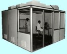 Modular Clean Rooms Modular Clean Rooms