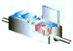 Power Distribution Stringer Power Distribution Stringer