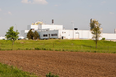 Profloc Pac Nutrinsic Announces Grand Opening Of First US ProFloc Facility