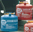 Fuel Storage Fuel Storage