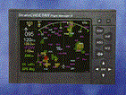 Data Link Weather and GPS Navigation Station Data Link Weather and GPS Navigation Station