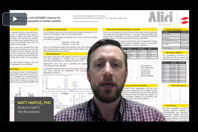 Validation Of An LCMS Hybrid Assay With EVOSEP Cleanup