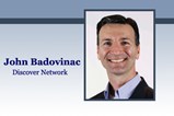 John Badovinac Discover Network