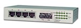 5-Port Fiber Switch 5-Port Fiber Switch