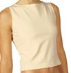 Boat Neck Tank Top Boat Neck Tank Top