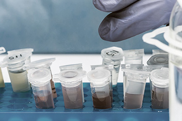 covid-wastewater covid-wastewater