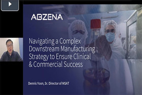 Accelerating Early Phase Biologics