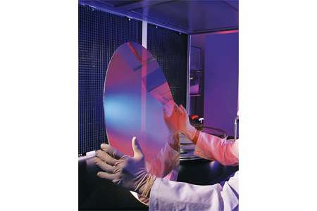 Large Polished Optics With High Precision Surface Quality Up To 30 ...