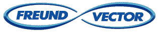 Freund-Vector Corporation