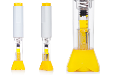Prefilled-Syringe-Injector-Delivery-Device-iStock-1047609848 Prefilled-Syringe-Injector-Delivery-Device-iStock-1047609848