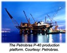Marítima-Petrobras clash worsens as P-40 arrives in Brazil Marítima-Petrobras clash worsens as P-40 arrives in Brazil