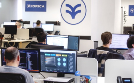 Idrica's Partnerships And Technological Developments Strengthen Its Global Position In The Water Sector - Vimarsana News