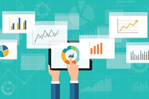 Data To Decisions data analytics
