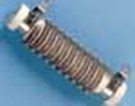 Type FDL Wirewound Resistors Type FDL Wirewound Resistors