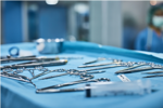 How To Select An RFID Partner To Enhance Your Medical Devices GettyImages-916866178 surgical tools