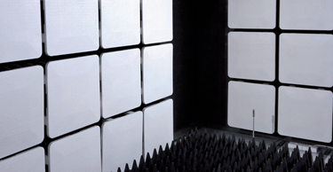 Optimizing EMC Testing With Pre-Compliance Test Chambers Optimizing EMC Testing With Pre-Compliance Test Chambers