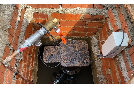 Aquarius Spectrum To Provide Leak Detection Services In Singapore