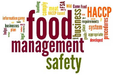 Addressing HACCP Issues Within The Food And Beverage Industry Using ERP Software Addressing HACCP Issues Within The Food And Beverage Industry Using ERP Software