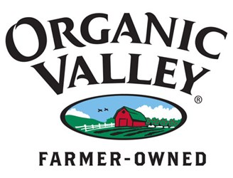 Organic Valley Food Producer Sales Growth