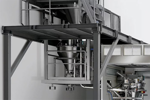 Micronization Equipment