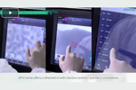 Discover XR76 Series Intuitive And User-Friendly Operability