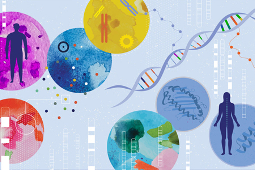 Human genomics research-GettyImages-2221127854