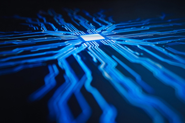 Digitalization, machine learning, AI, computer technology-GettyImages-1226549706 Digitalization, machine learning, AI, computer technology-GettyImages-1226549706