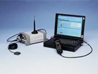 Over-the-Air Test System for CDMA Base Stations