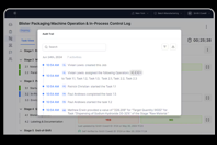 Observations That Can Be Avoided With The Right Software Partner Ecolab - 483 observations