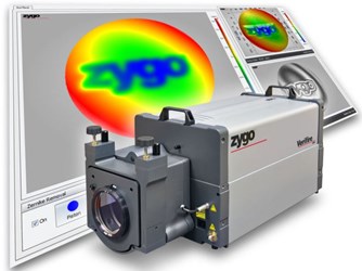 Fizeau Interferometer: Verifire™ QPZ Interferometer