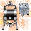 Almatec Diaphragm Pumps Almatec Diaphragm Pumps