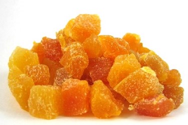 FDA GRAS-Approved Sulfites In Apricots FDA GRAS-Approved Sulfites In Apricots