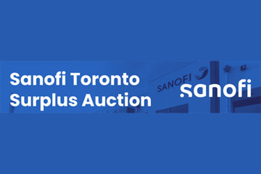 Sanofi Toronto