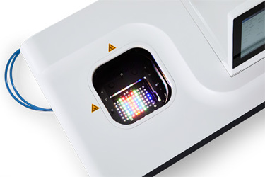 Light Array Module BioLector XT Microbioreactor