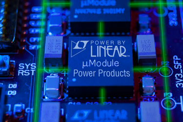 Analog Devices - uModule