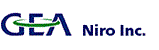 Niro, Inc., A GEA Company Niro, Inc., A GEA Company