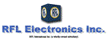 RFL Electronics RFL Electronics
