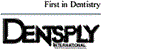 Dentsply International Dentsply International