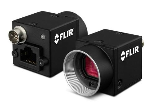 New 12MP Blackfly S With On-Sensor Polarimetry - Vimarsana News