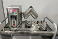 Used GlobePharma Mini Blend V-Blender