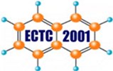 Preliminary program for ECTC 2001 is set