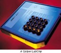 Caliper, Aclara settle lab-on-chip litigation Caliper, Aclara settle lab-on-chip litigation