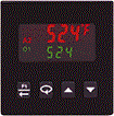 T16/P16 Temperature/Process Controllers T16/P16 Temperature/Process Controllers