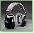 Howard Leight's New Leightning Earmuff Howard Leight's New Leightning Earmuff